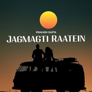 Jagmagti Raatein