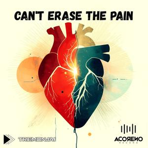 Can't Erase The Pain