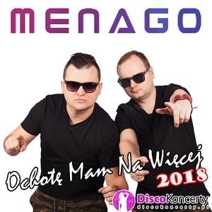 Ochotę Mam Na Więcej 2018 (Radio Edit)