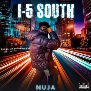 I-5 South (Explicit)