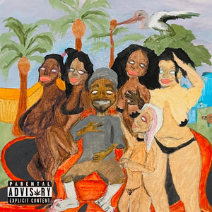 LET ME IN (feat. SLVG & MXSES) (Explicit)