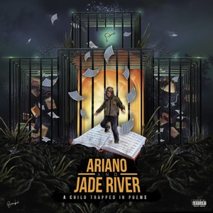 Ariano - Times Up (Explicit)