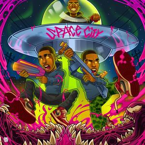 YEA HOE (feat. Tizzle StillFaded & Adro Tha Don) (Explicit)