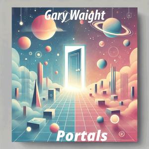 Portals (feat. Liliia Kysil) [Quest Music Remix]