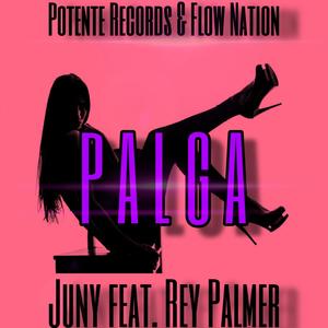 Palga(feat. Rey Palmer)