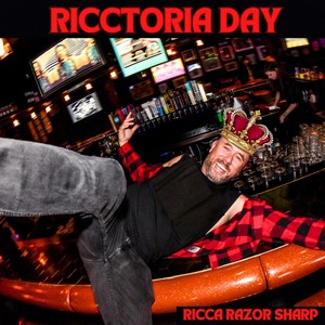 Ricctoria Day (Explicit)