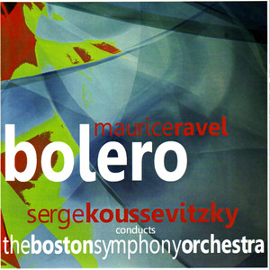 Bolero (波列罗舞曲)