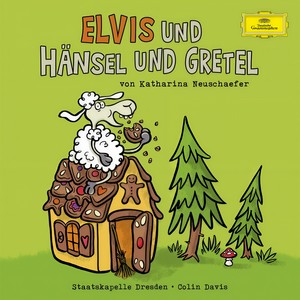 7. Bei der Hexe daheim