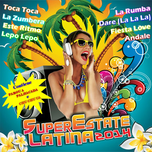 Fiesta Fiesta (feat. NEON) (Radio Edit)