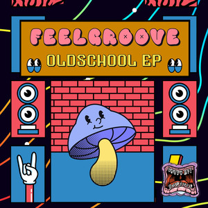 OldSchool EP