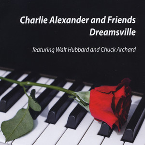 Who Can I Turn To?(feat. Walt Hubbard & Chuck Archard)