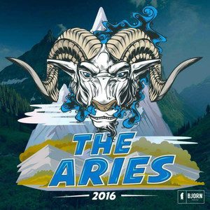 The Aries 2016(feat. Andreas Øvretveit)