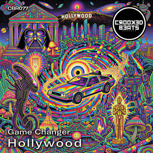 Hollywood (Original Mix)