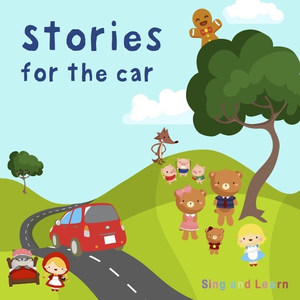 Stories for the Car