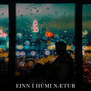 Einn í húmi nætur (feat. Pétur Hrafnsson)