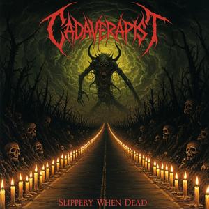 (Want 'Em) Dead or Alive (feat. Cadaverapist) (Explicit)