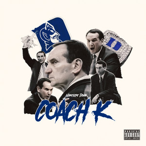 Coach K (Explicit)