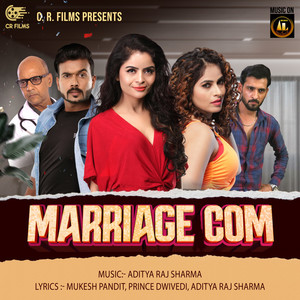 Marriage com (Original Motion Picture Soundtrack)