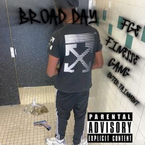 Broad day (Explicit)