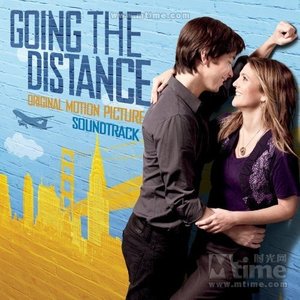 If You Run (From "Going the Distance")