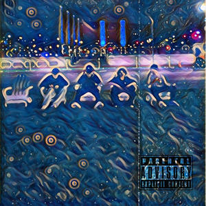 3 AM Freestyle (Explicit)