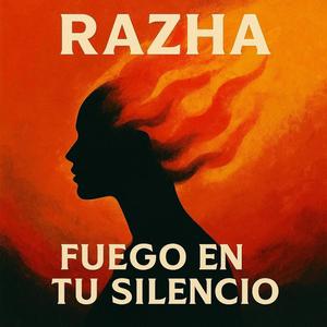 FUEGO EN TU SILENCIO