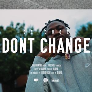 Don't change (Explicit)