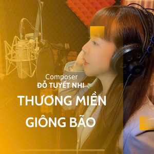 Thương Miền Giông Bão