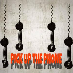 Pick Up The Phone (feat. Blip) (Explicit)