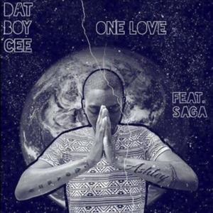 One love (feat. Saga) [Explicit]