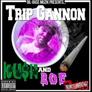 I'm Skrew'd Up (feat. Jacc Staccs, Ern Burn & Wizard Wop) (Explicit)