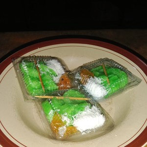 Lautan Kasih