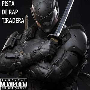 Pista De Rap Tiradera