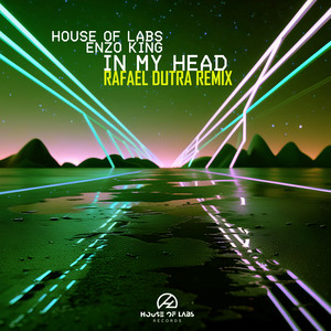 In My Head (Rafael Dutra Extended Club Mix)