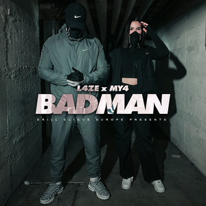 BADMAN