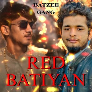 Red Batiyan (Rapping)