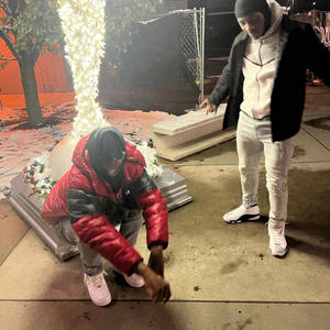 Deep end (feat. Keflexalot) (Explicit)