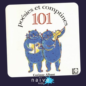 101 poésies et comptines