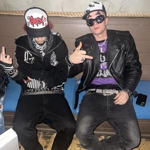 hallways (feat. Z!0N) (Explicit)