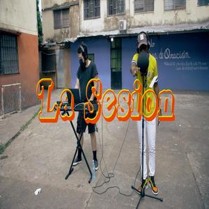 La Sesion#15(feat. Nerry Money & Marthon) (Explicit)