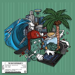 In the Moment(feat. Rocky G & Chuuwee) (Explicit)