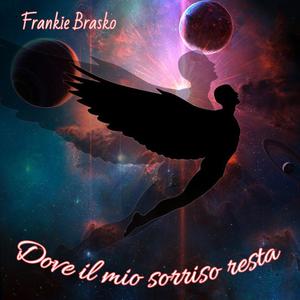 DOVE IL MIO SORRISO RESTA