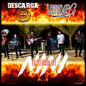 La Plebada del Nini (En Vivo|Explicit)