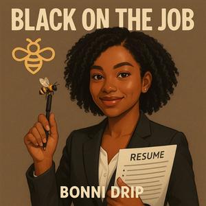 Black On The Job