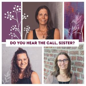 Do you hear the call, Sister? (feat. Andrea Rex & Sarah Zimmermann)