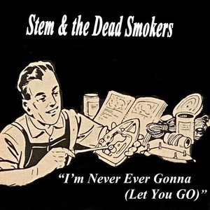 I'm Never Ever Gonna (Let You Go)