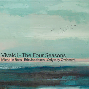 Vivaldi: The Four Seasons, Violin Concerto in F Major, Op. 8 No. 3, RV 293 