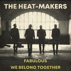 We Belong Together