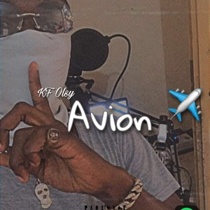 Avion (Freestyle) [Explicit]