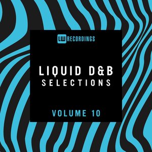 Drifting Away (Intraspekt Drum & Bass Remix)